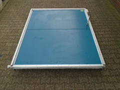 koel schuifdeur links 1,90 x 2,25